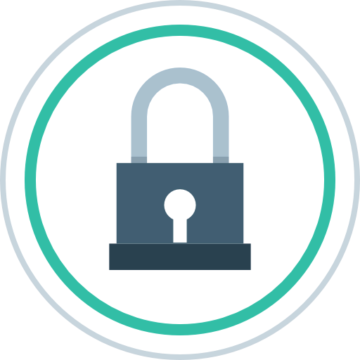 Lock icon