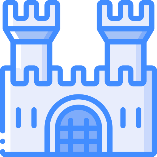 Castle icon