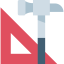 Tools アイコン 64x64