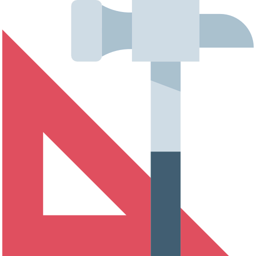 Tools biểu tượng