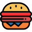 Hamburger icon 64x64