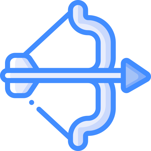 Bow icon