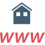 Www アイコン 64x64