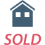 Sold アイコン 64x64