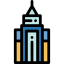 Empire state icon 64x64