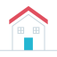 Home アイコン 64x64