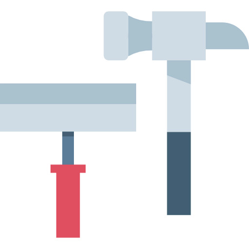 Tools ícone