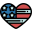 America icon 64x64