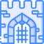 Fortress 图标 64x64