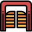Saloon icon 64x64