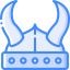 Viking helmet 图标 64x64