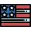 United states icon 64x64