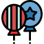 Balloon icon 64x64