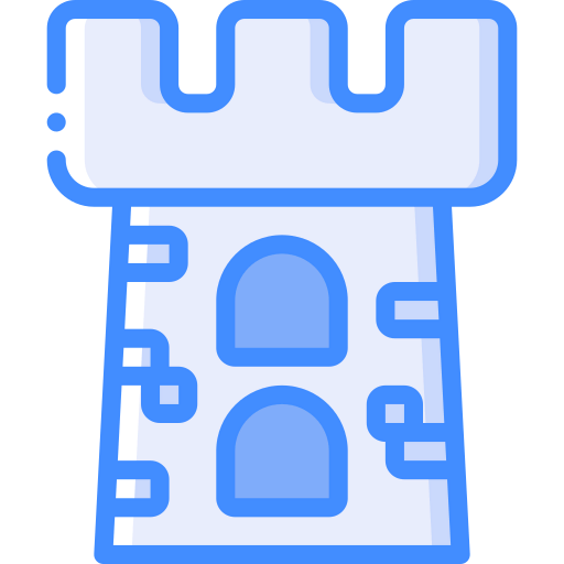Tower icon
