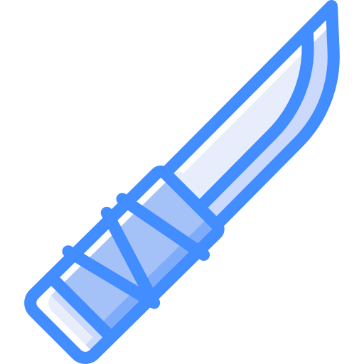 Knife icon