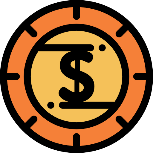 Dollar icon