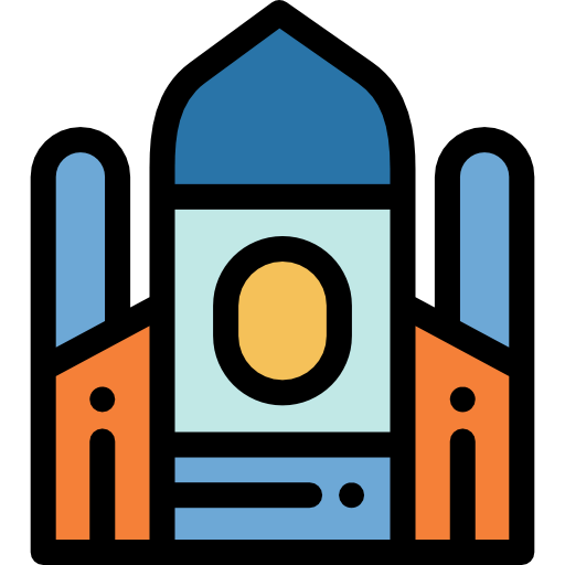Spaceship Symbol