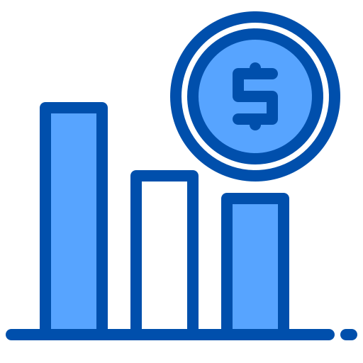 Chart icon