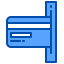 Credit card icon 64x64