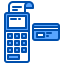 Credit card icon 64x64