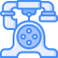 Telephone 图标 64x64