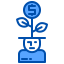 Growth icon 64x64