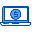 Laptop icon 64x64