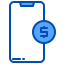 Smartphone icon 64x64