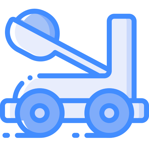 Catapult icon