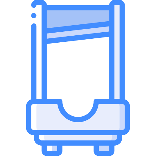 Guillotine icon