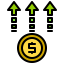 Growth icon 64x64