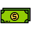 Money icon 64x64