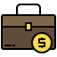 Money icon 64x64