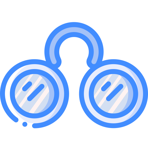 Eyeglasses іконка