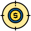 Target icon 64x64