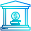 Bank icon 64x64