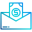Cash icon 64x64