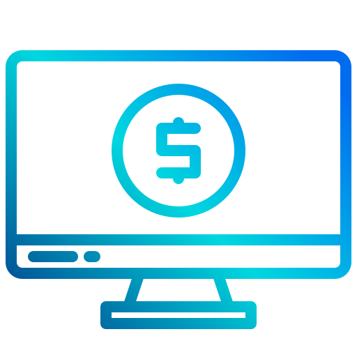 Computer icon