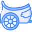 Chariot 图标 64x64
