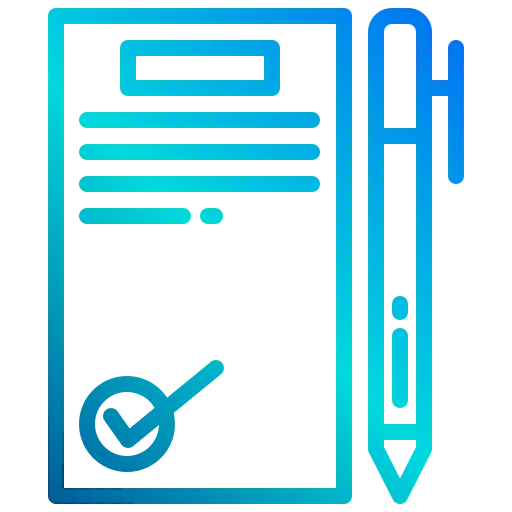 Document icon