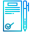 Document icon 64x64