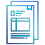 Document icon 64x64