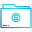 Folder icon 64x64