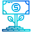 Growth icon 64x64