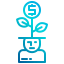 Growth icon 64x64