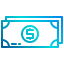 Money icon 64x64