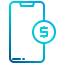 Smartphone icon 64x64