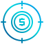 Target icon 64x64