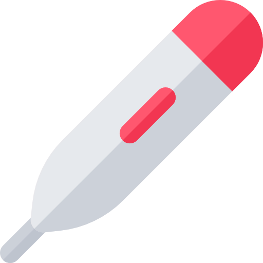 Thermometer icon