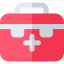 Emergency kit icon 64x64